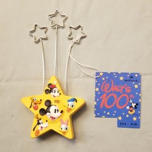 Vintage Disney photoholder